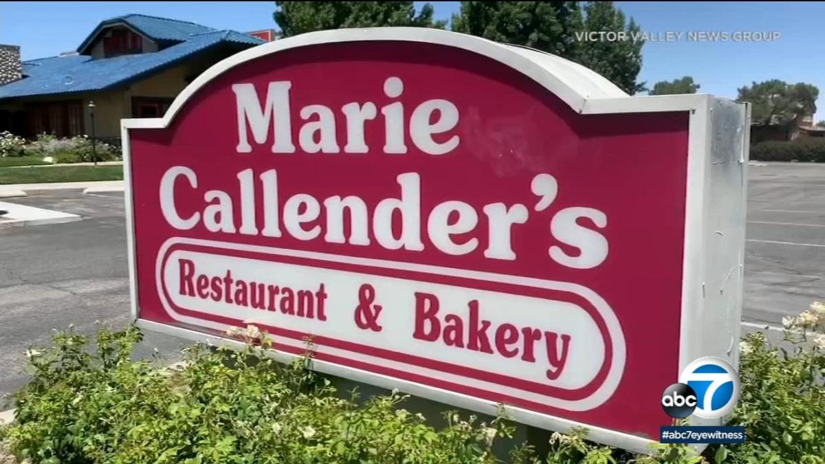 Marie Callender's closing 19 locations as company restructures under