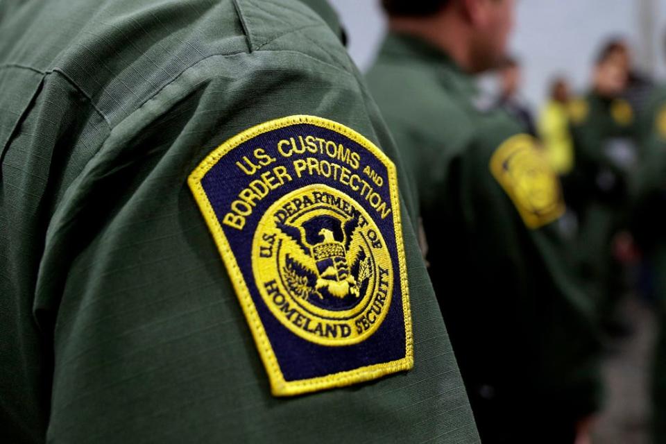 The U.S. Border Patrol has agreed in a legal settlement announced Friday, May 19, 2023, to not set up interior checkpoints in a northern New Hampshire town just under 100 miles from the Canadian border before Jan. 1, 2025.