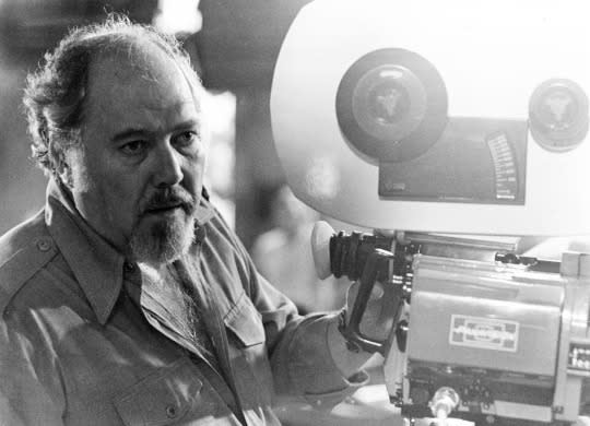 Robert Altman