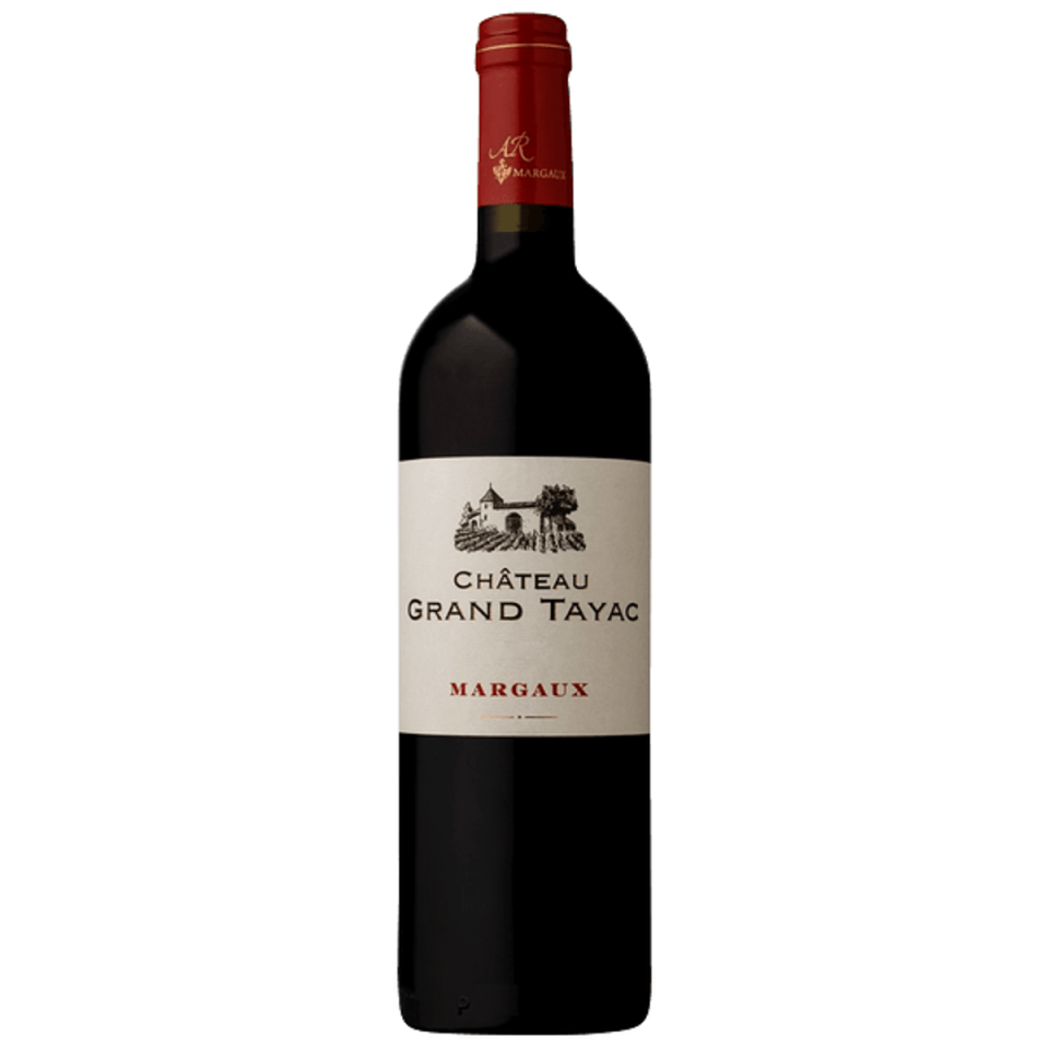 Château Grand Tayac Margaux 2018, £34.95 (Perfect Cellar)