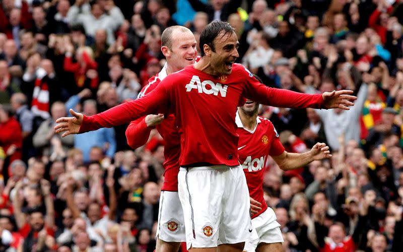 FILE PHOTO: Manchester United v Liverpool Barclays Premier League