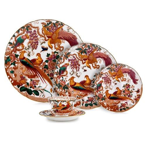 Royal Crown Derby Olde Avesbury