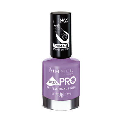 Lycra-Pro-Nail-Polish