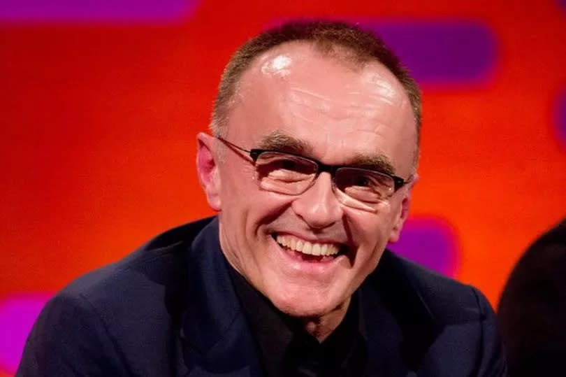 Danny Boyle will return to direct the latest film in the series