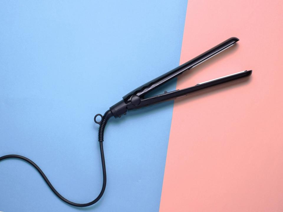 how-to-clean-flat-iron