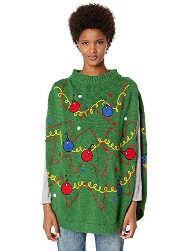 The Best Ugly Christmas Sweaters to Buy Online