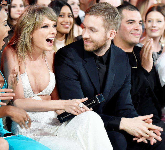 Taylor Swift's dating history: A timeline of her famous