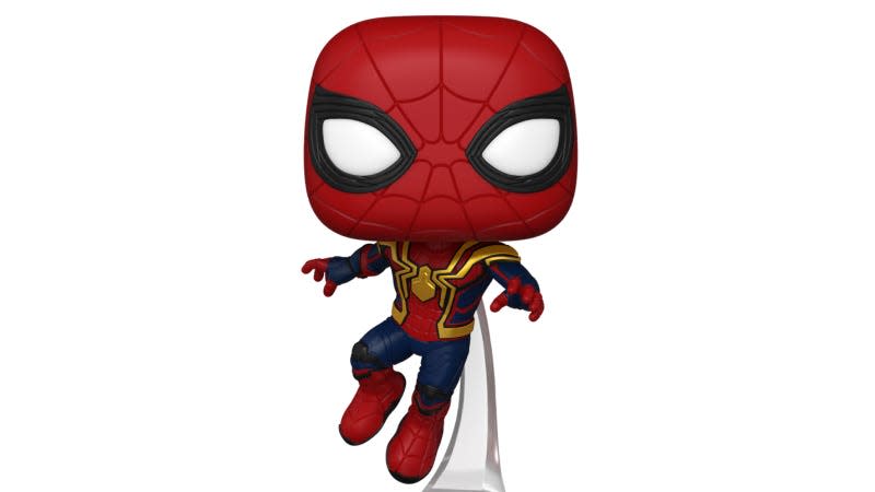 Image:  Funko/Marvel Studios