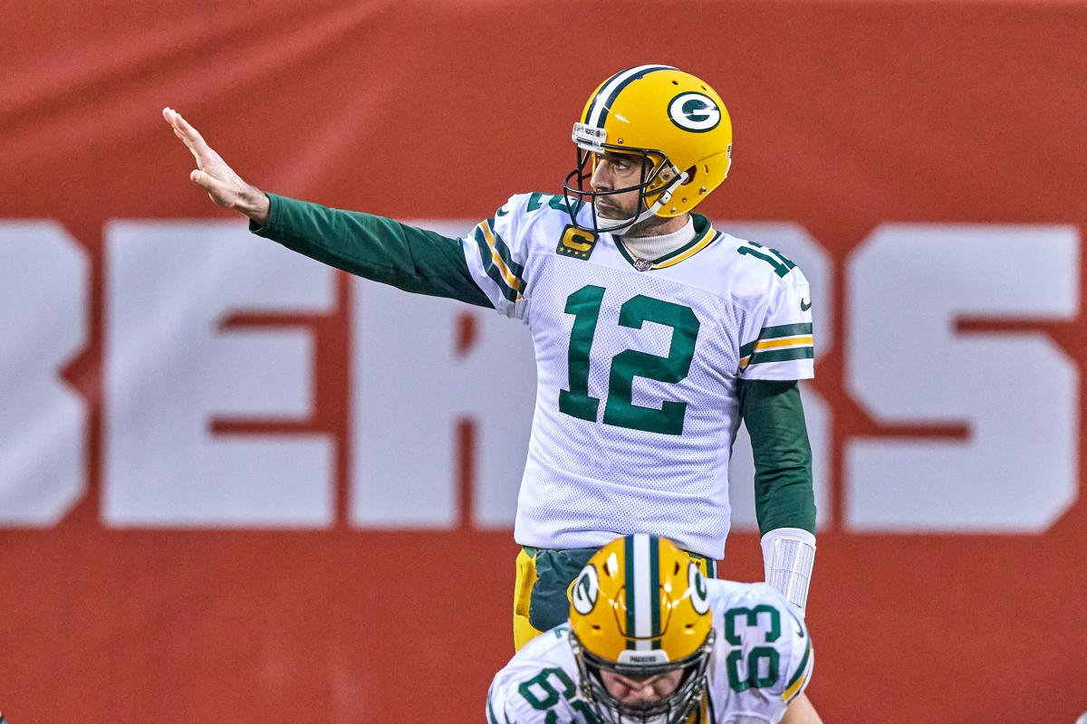 NFL 2022: Aaron Rodgers says Green Bay Packers should cut players