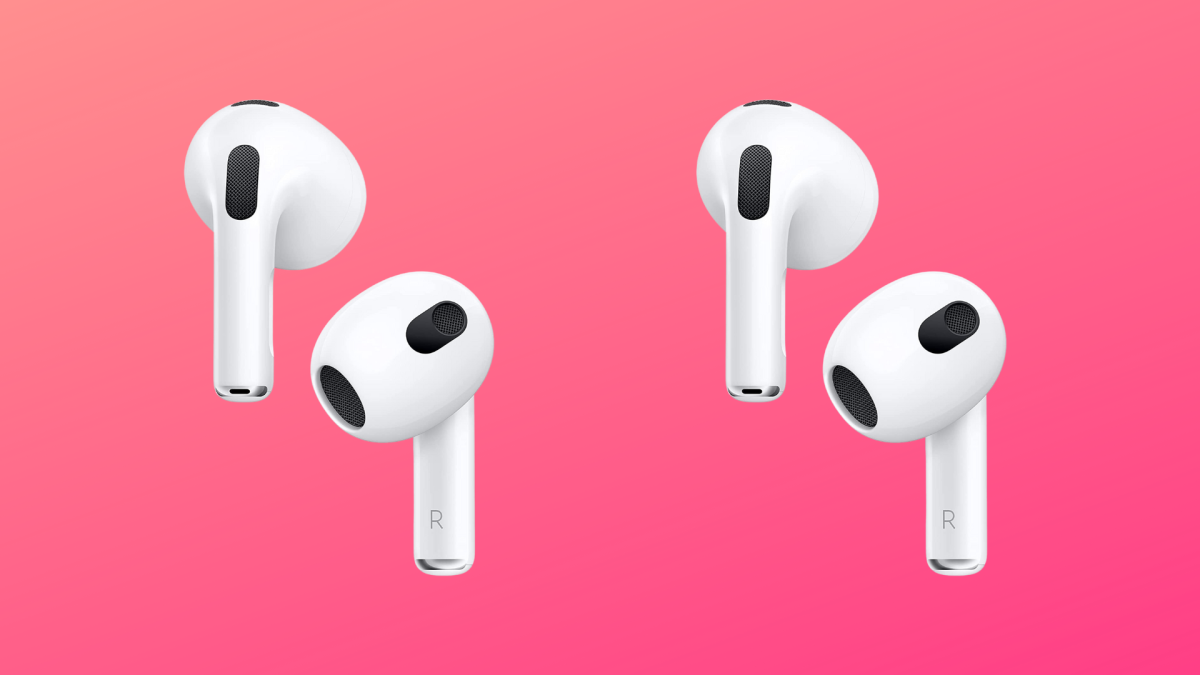 This AirPods deal drops the Pro 2 price down to 0