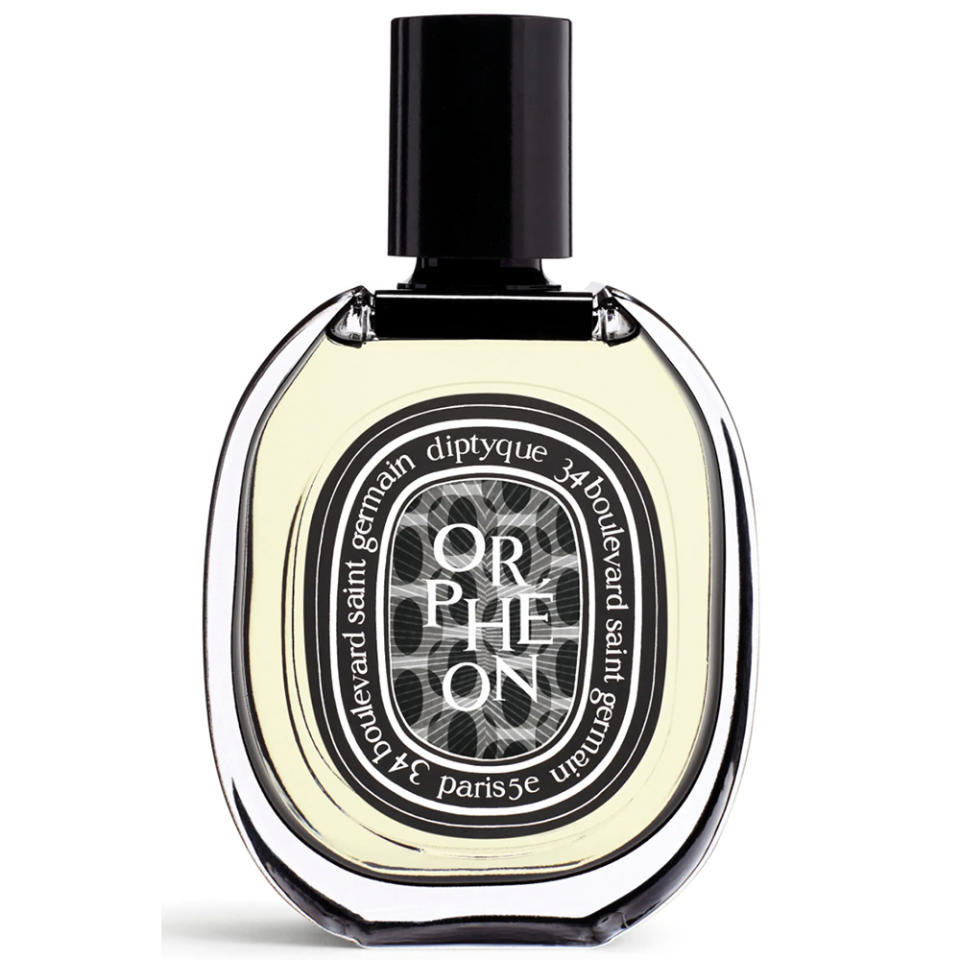 Diptyque Orpheon