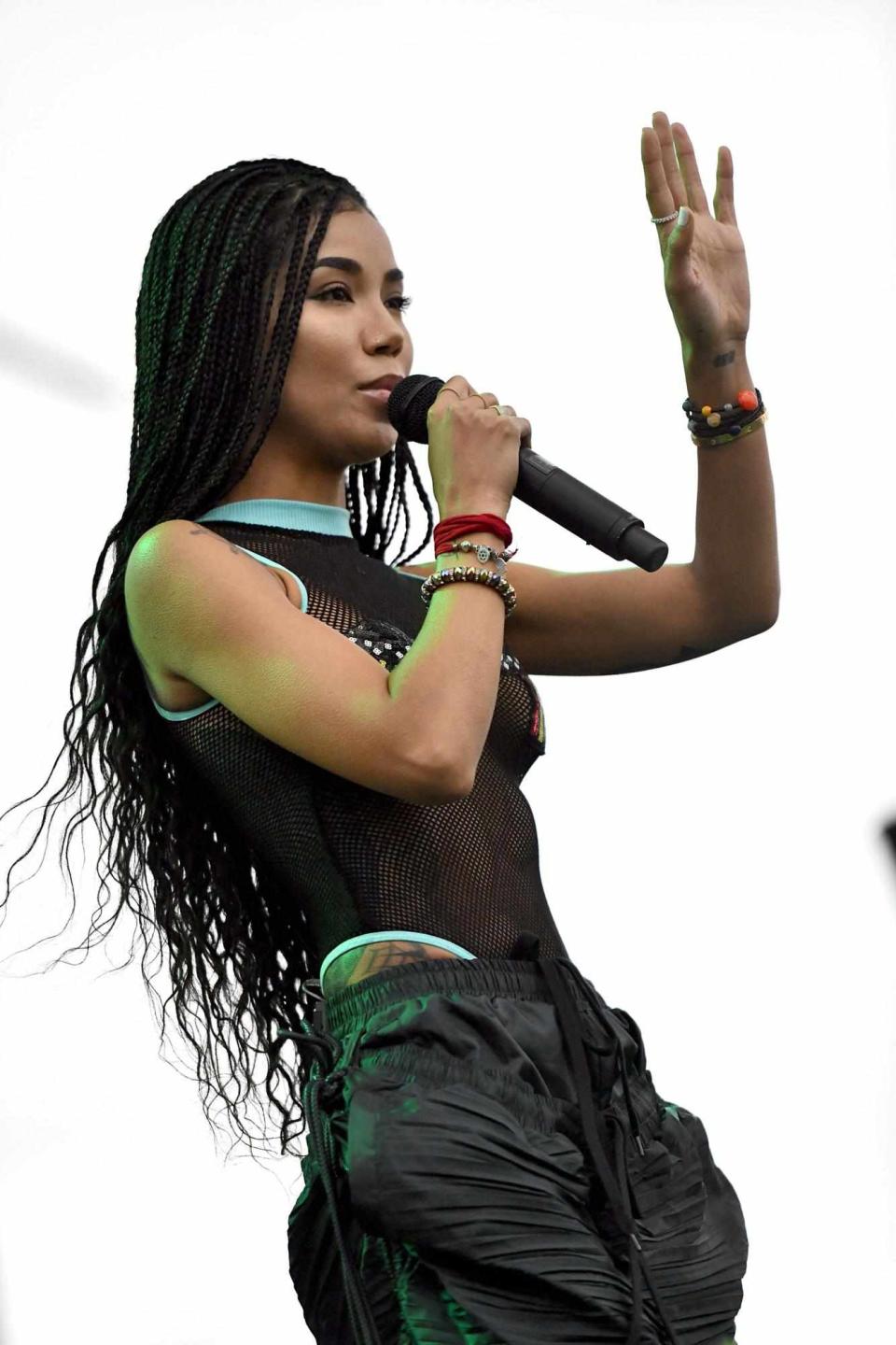 jhene aiko