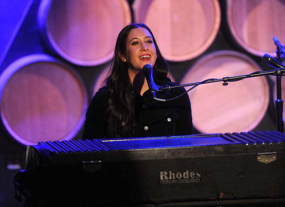 Vanessa Carlton