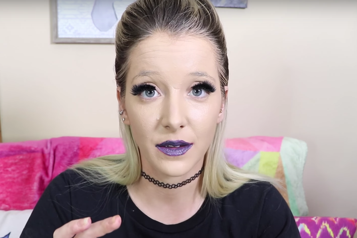 jenna marbles no makeup