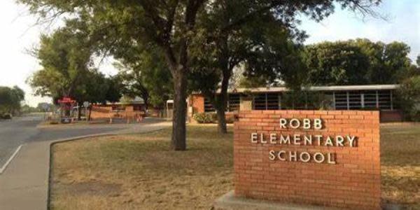 Aumenta a 21 número de muertos durante tiroteo en escuela de Texas 