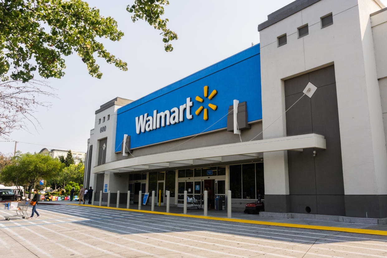 Aquí tienes las ofertas de Walmart de la semana recogidas en un artículo, para que no te vuelvas buscando la forma de ahorrar. Foto: Getty Images. 