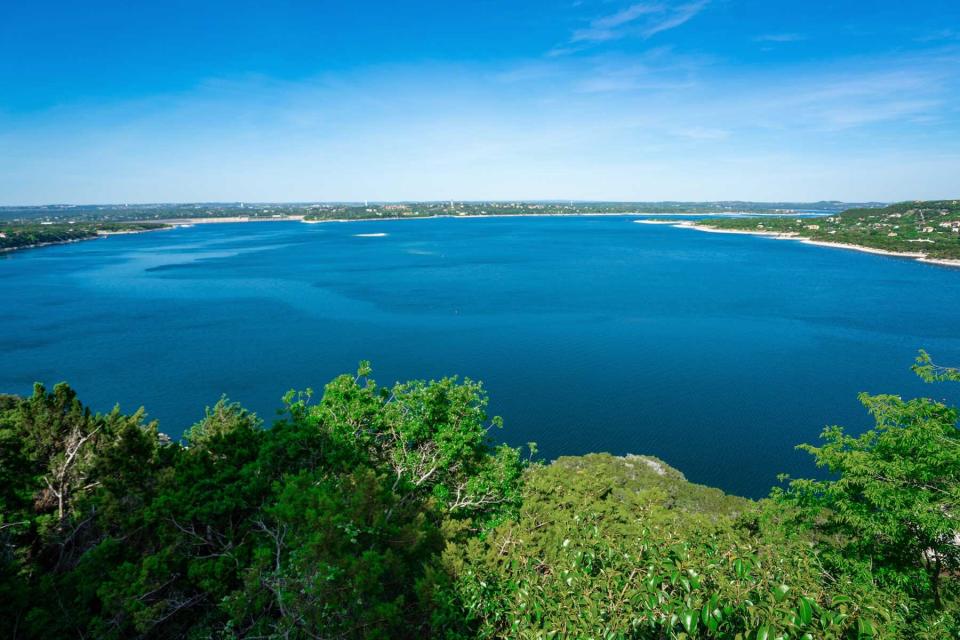 Canyon Lake A South Texas Paradise