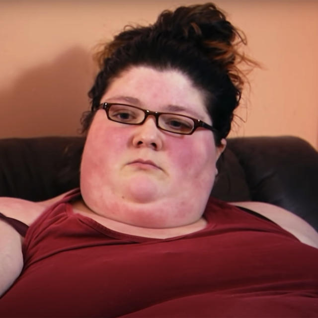 Gina Krasley Star Of Tlcs My 600 Lb Life Dies At 30