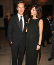 <p>Benedict Cumberbatch and his wife Sophie <span>welcomed their second child</span>, son Hal Auden Cumberbatch, on March 3, PEOPLE confirmed. They are also parents to son Christopher “Kit” Carlton, 2.</p>