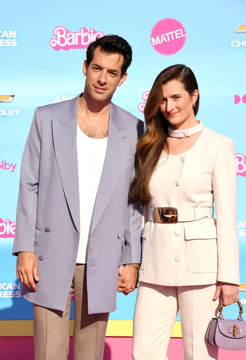 Mark Ronson and Wife Grace Gummer s Relationship Timeline