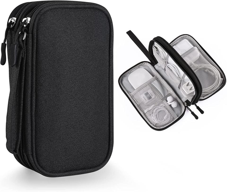 10 Travel Tech Accessories You Should Always Keep In Your Carry On