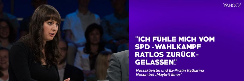 Die besten Zitate aus den Polit-Talkshows der Woche