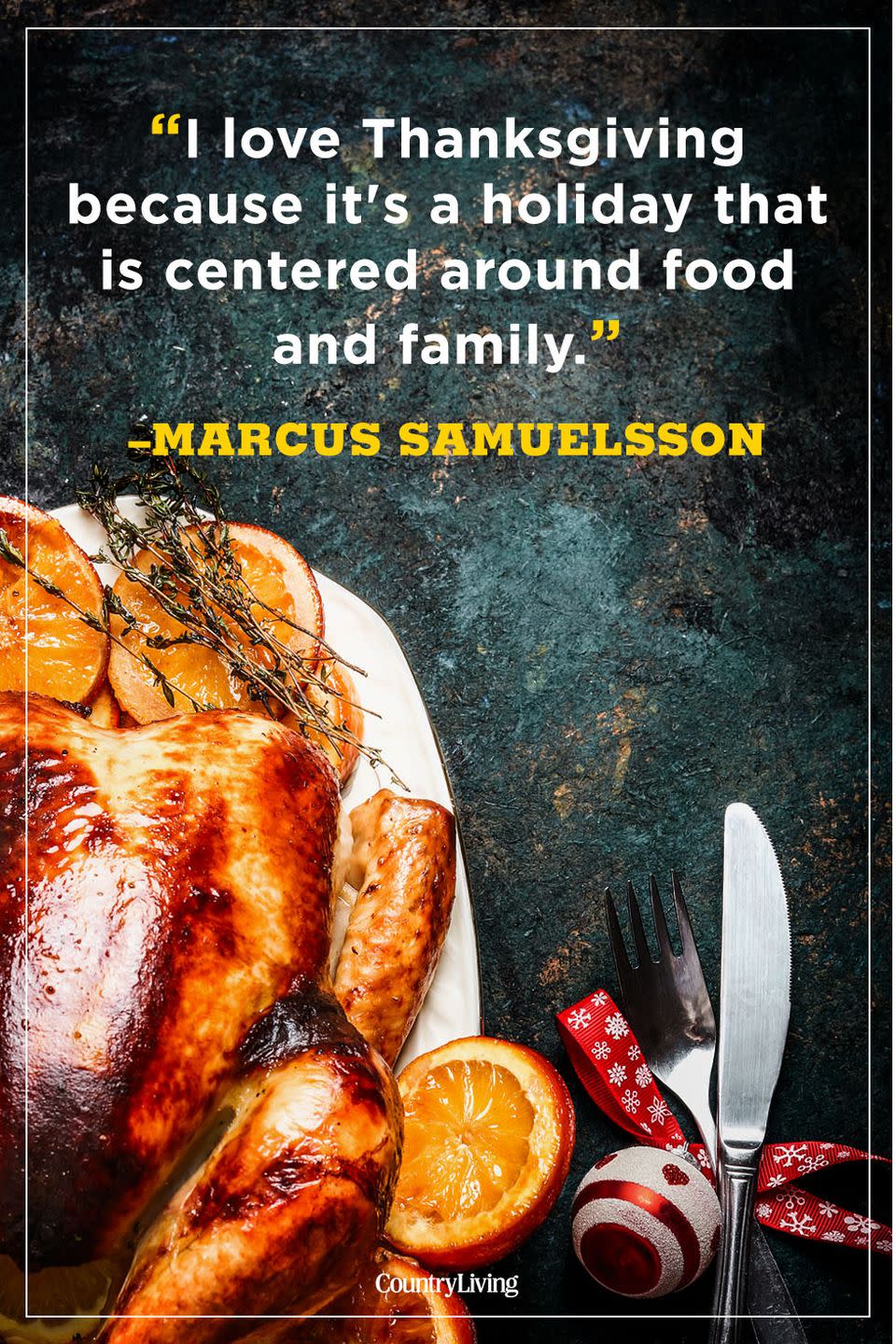 40) Marcus Samuelsson