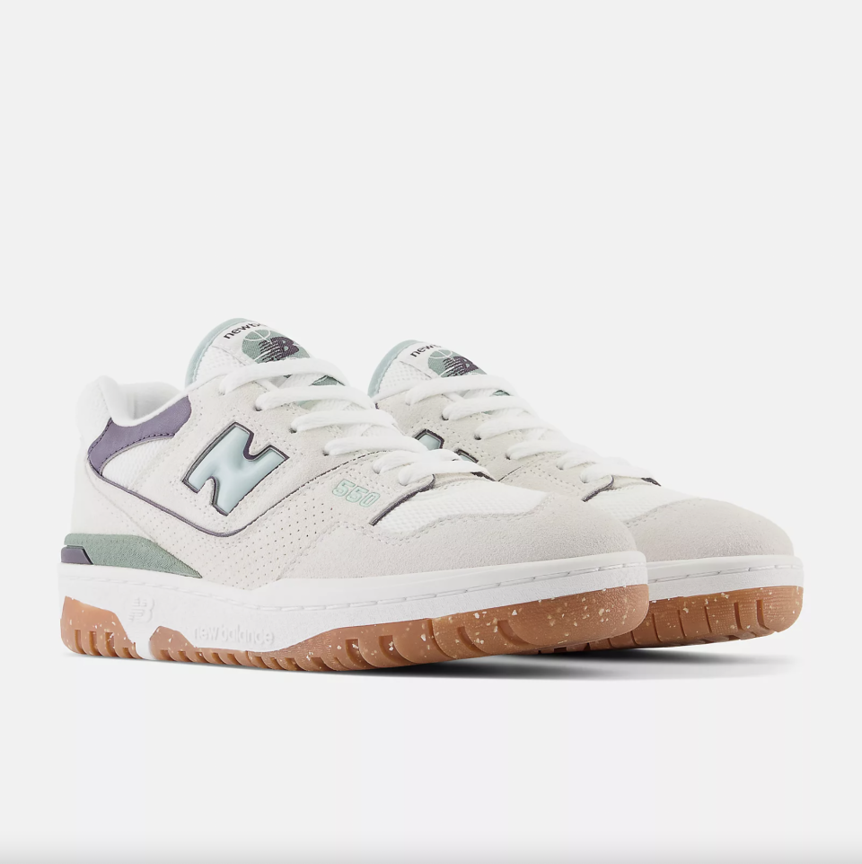 <p><a href="https://go.redirectingat.com?id=74968X1596630&url=https%3A%2F%2Fwww.newbalance.com%2Fpd%2F550%2FBBW550NP-B-085.html&sref=https%3A%2F%2Fwww.cosmopolitan.com%2Fstyle-beauty%2Ffashion%2Fg44578684%2Fcool-sneakers%2F" rel="nofollow noopener" target="_blank" data-ylk="slk:Shop Now;elm:context_link;itc:0;sec:content-canvas" class="link ">Shop Now</a></p><p>550</p><p>newbalance.com</p><p>$109.99</p>