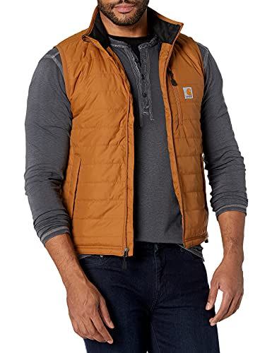 17) Insulated Vest