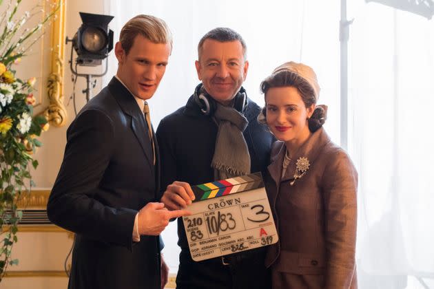 24 Behind-The-Scenes Secrets You Probably Didn't Know About The Crown