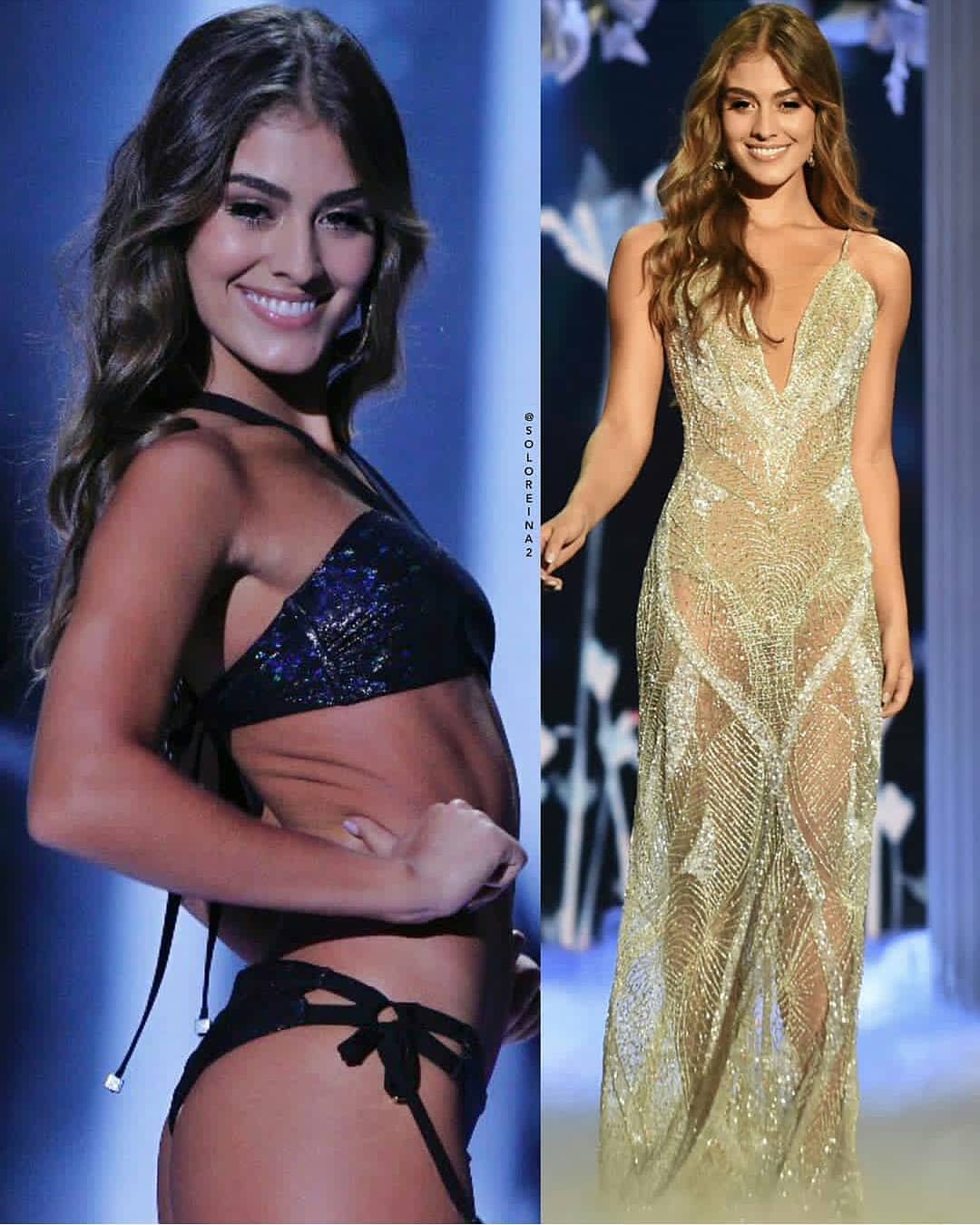 Miss Colombia, Valeria Morales insiste en que las chicas trans no deben ir a Miss Universo. <a href="https://www.instagram.com/misscolombiaunlimited/" rel="nofollow noopener" target="_blank" data-ylk="slk:Foto: Miss Colombia Unlimited/Instagram;elm:context_link;itc:0;sec:content-canvas" class="link ">Foto: Miss Colombia Unlimited/Instagram</a>
