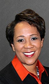 Judge Dana Y. Moore