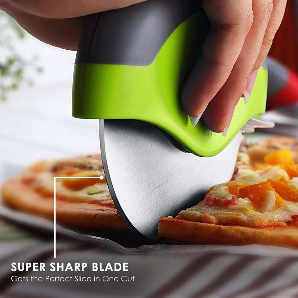 Pizza Cutter Wheel