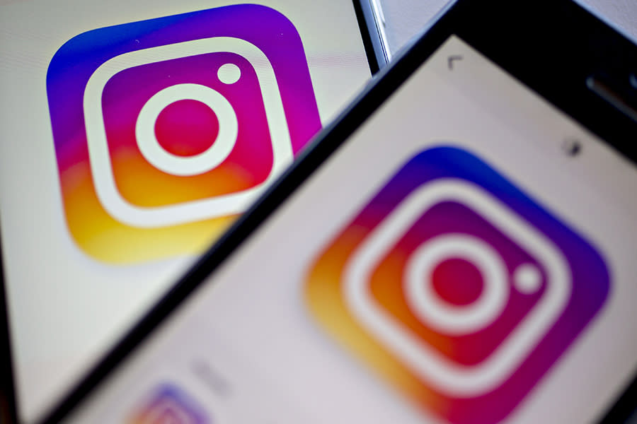 More brands are looking to Instagram to sell their products. (Photo: Getty Images)