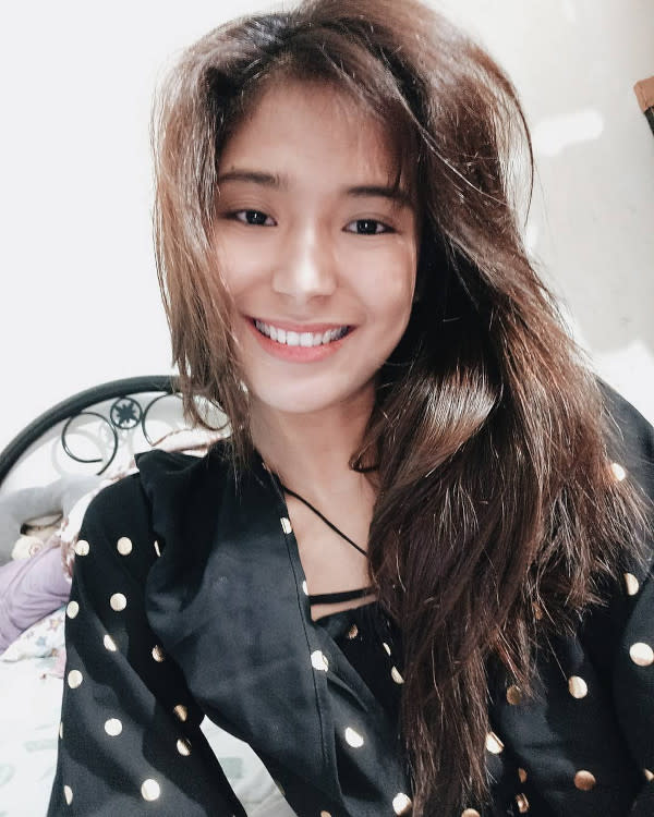 Fans started to speculate when Devon Seron deleted pictures of Kiko Estrada from her social media