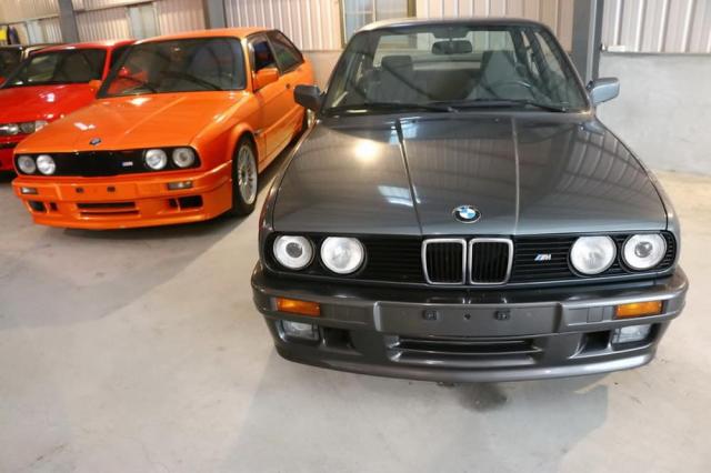 不敗經典的bmw老車 台灣中古風雲車之二 Bmw 0 3 Series