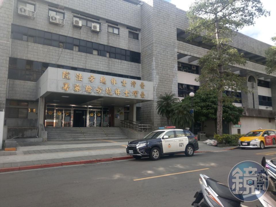 士林地院法官李昭然12日因不堪工作壓力而墜樓，死訊引發法界不捨，也讓外界關注到法官過勞問題。（本刊資料照）