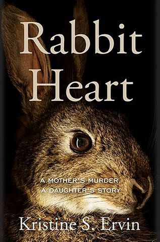 'Rabbit Heart' by Kristine S. Ervin