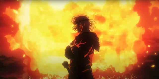 New 'Vinland Saga' Trailer Reveals Official Streaming Platforms And  Premiere Date For Season Two - Bounding Into Comics