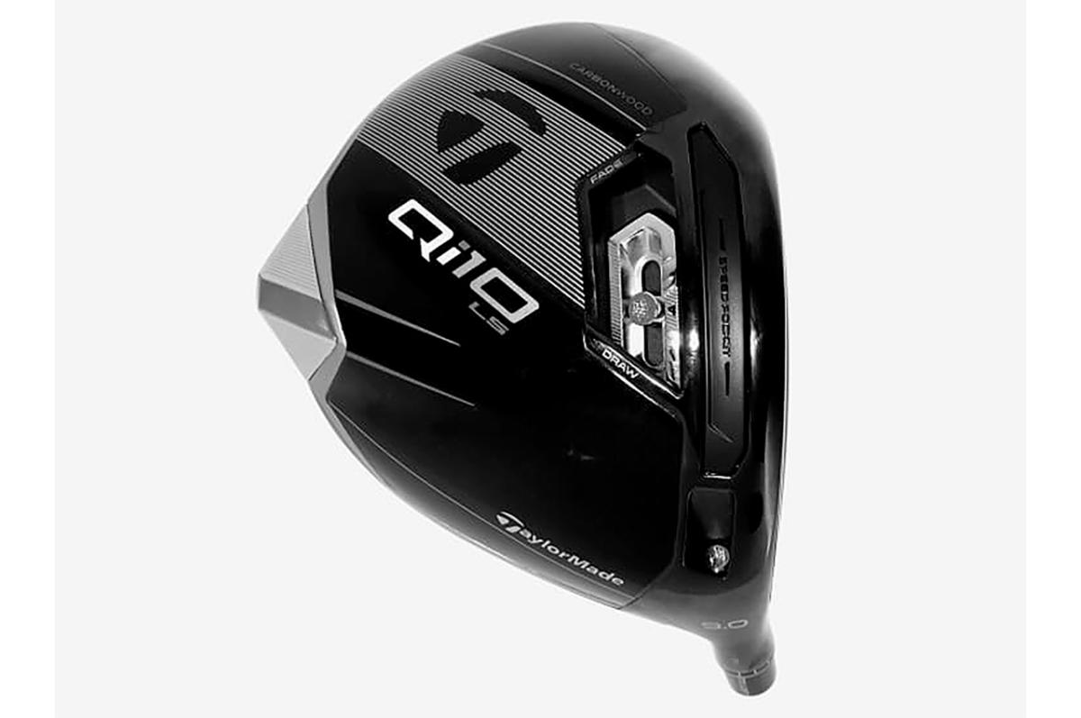 TaylorMade Qi10 LS driver added to USGA’s Conforming List Yahoo Sport