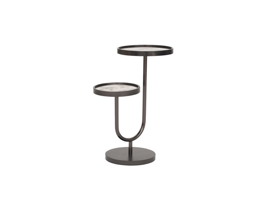 Ringo Pull-Up Side Table