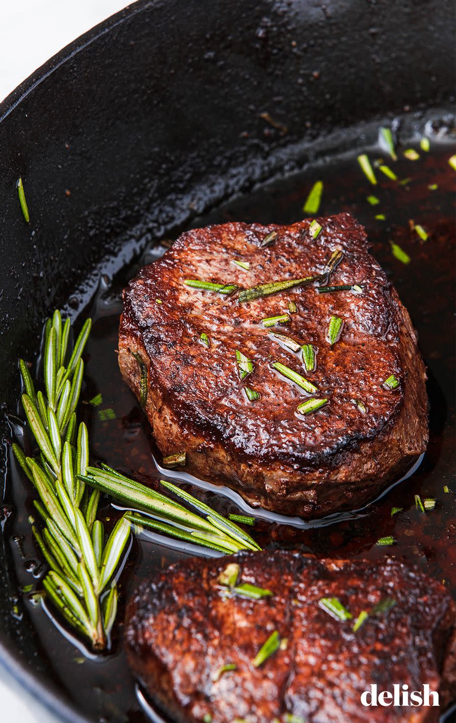 World's Best Filet Mignon