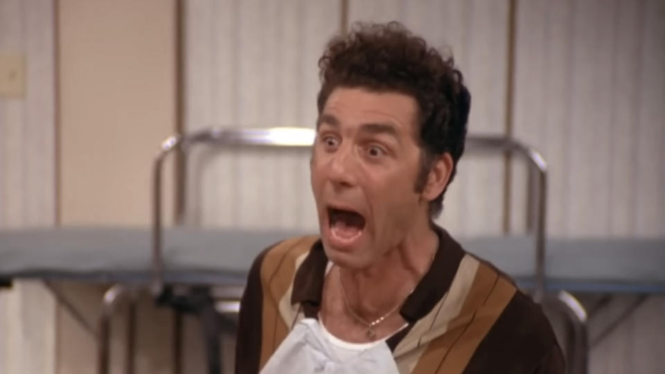 Bob Sacamano (Seinfeld)