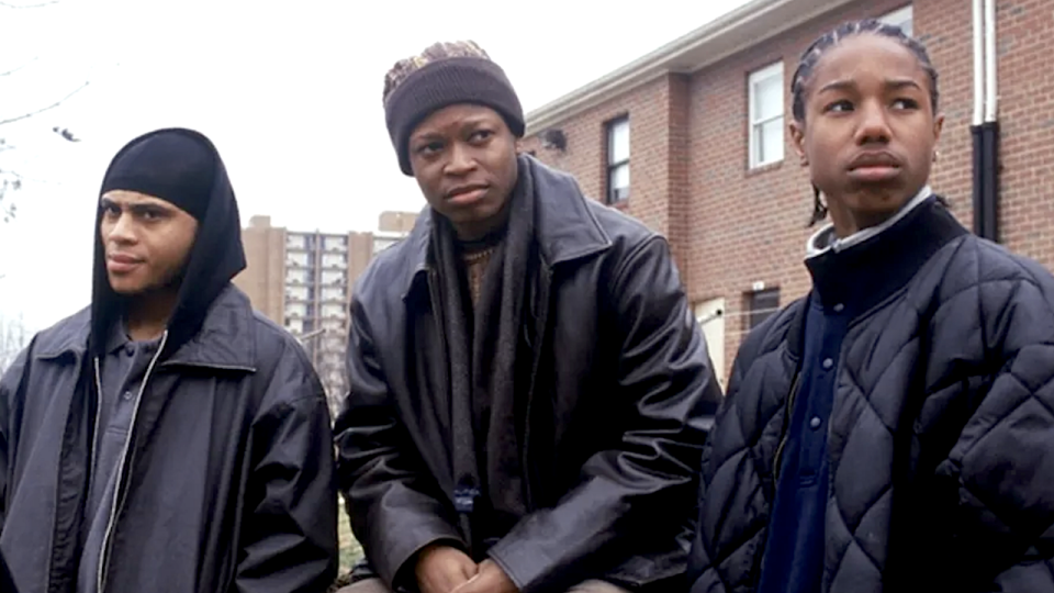 The Wire