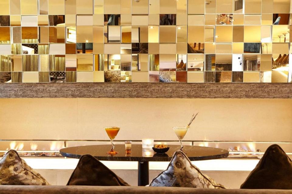 Drink up: the K West Hotel is running regular cocktail masterclasses