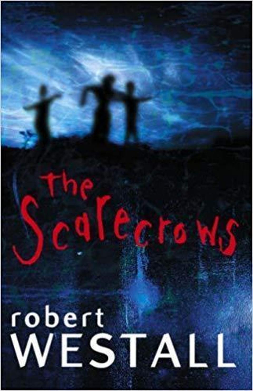 22. The Scarecrows by Robert Westall (1981): 