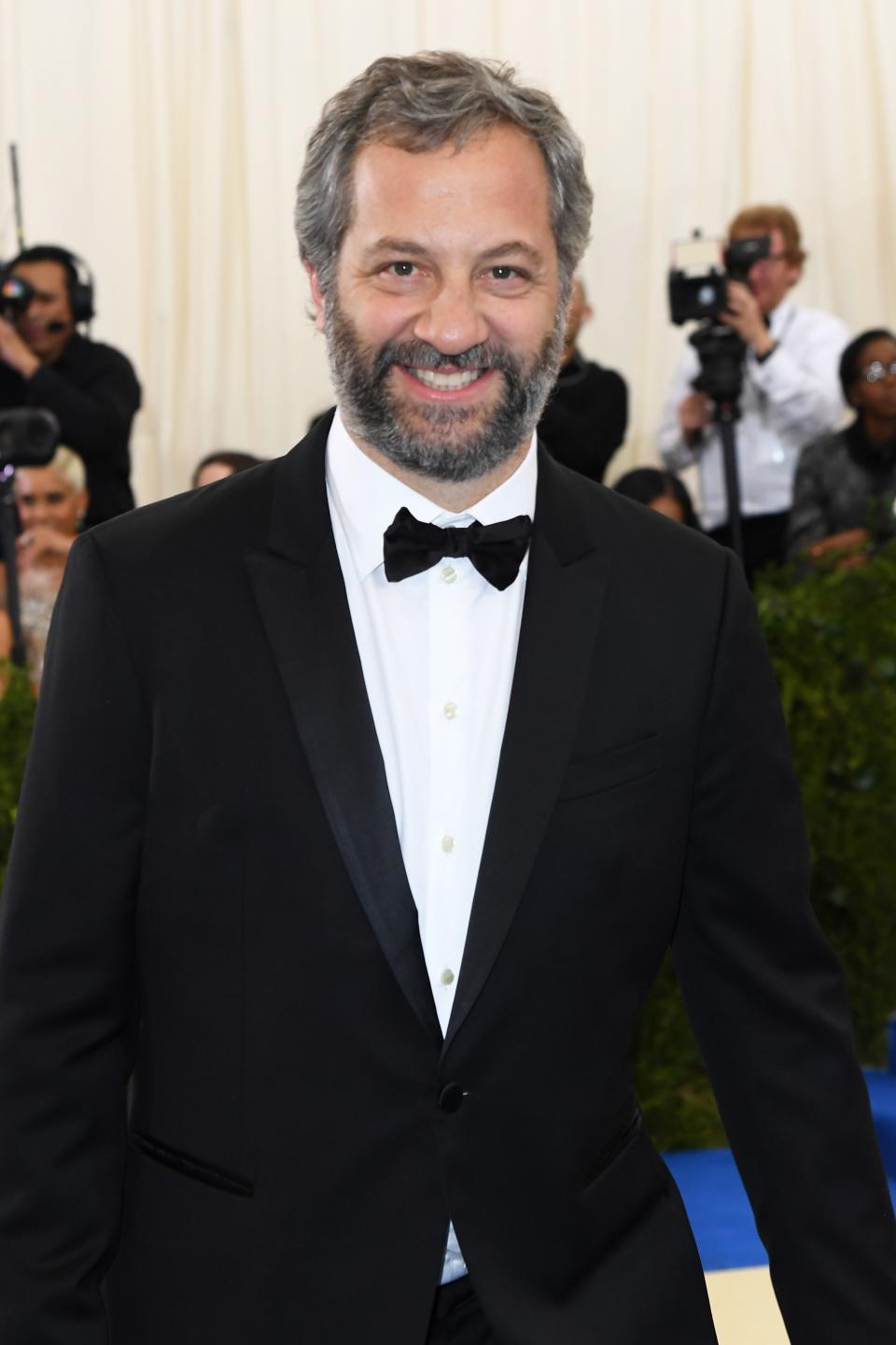 Judd Apatow