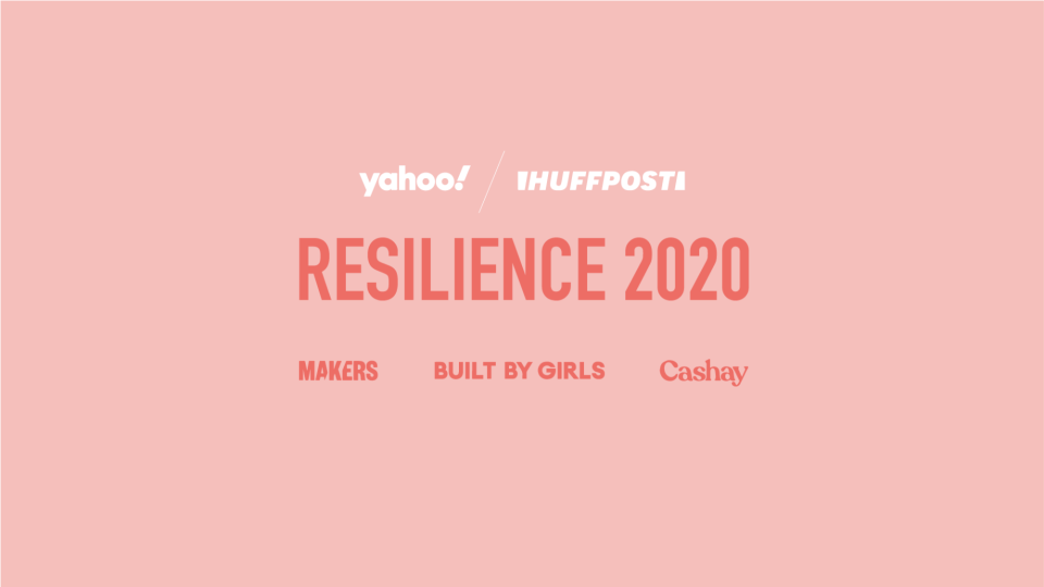 Resilience 2020