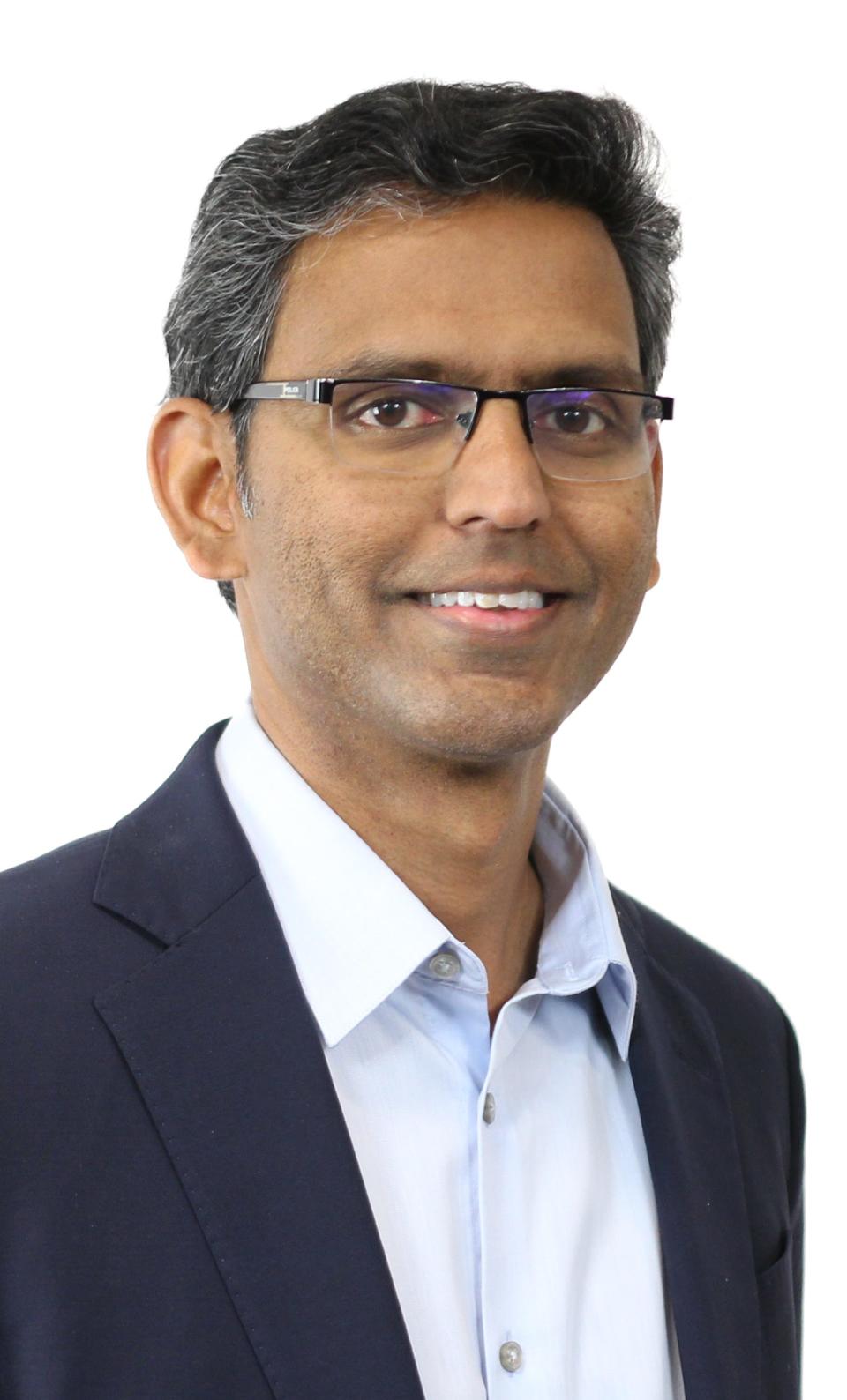 Vamshidhar Vootla, M.D.