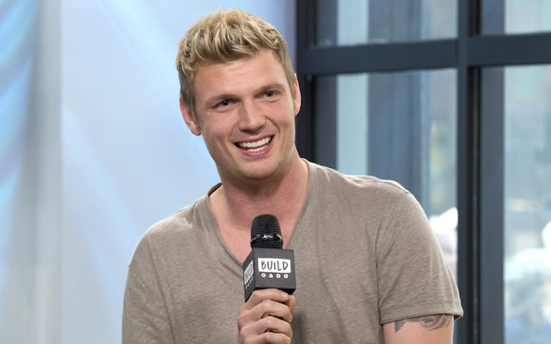 <p>The Backstreet Boys’ Nick Carter has been accused of rape by singer and actress Melissa Schuman, who claims the alleged encounter took place 15 years ago. The allegation came to light in <a rel="nofollow noopener" href="https://melissaexplainsitall.wordpress.com/" target="_blank" data-ylk="slk:a blog post;elm:context_link;itc:0;sec:content-canvas" class="link ">a blog post</a> shared on Twitter on November 19 by the one-time member of the all-girl singing group Dream. Schuman says she was 18 when Carter invited her over to his Santa Monica, Calif., apartment, where a small group of friends were drinking. Schuman claims the two snuck away to an office to listen to some music, which led to kissing. Carter allegedly picked her up and brought her to a bathroom where he began to unbutton her pants. “I told him I didn’t want to go any further,” Schuman says, claiming Carter responded by saying he wouldn’t tell anybody. She alleges <a rel="nofollow noopener" href="https://melissaexplainsitall.wordpress.com/" target="_blank" data-ylk="slk:he performed oral sex on her;elm:context_link;itc:0;sec:content-canvas" class="link ">he performed oral sex on her</a> before convincing her to do the same for him, claiming she “felt scared and trapped.” After moving to a bedroom, Schuman claims she told Carter she was a virgin at the time and was saving herself for marriage, to which Carter allegedly replied: “I could be your husband.” Recounting the alleged incident, Schuman writes: “He put something inside of me. I asked him what it was and he whispered in my ear once more, ‘It’s all me, baby.'” Schuman says she felt obligated to come forward and took to Twitter to thank others for “<a rel="nofollow noopener" href="https://twitter.com/MelissaSchuman/status/932862209687826432" target="_blank" data-ylk="slk:aiding me in the healing;elm:context_link;itc:0;sec:content-canvas" class="link ">aiding me in the healing</a> that I so desperately needed.” Carter tells <em>People</em> magazine he is <a rel="nofollow" href="https://ca.news.yahoo.com/nick-carter-accused-rape-former-pop-singer-melissa-schuman-backstreet-boy-shocked-saddened-allegations-152153557.html" data-ylk="slk:“shocked and saddened”;elm:context_link;itc:0;sec:content-canvas;outcm:mb_qualified_link;_E:mb_qualified_link;ct:story;" class="link  yahoo-link">“shocked and saddened”</a> by the claims, insisting the alleged encounter was consensual and that he’s always been respectful towards Schuman. Photo from Getty Images. </p>